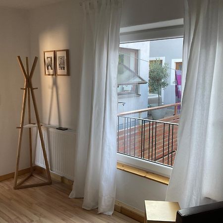 Lorenzo -Appartment-04 Бургленгенфельд Экстерьер фото