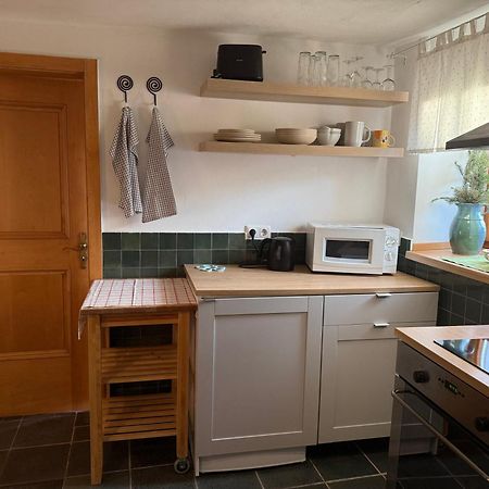 Lorenzo -Appartment-04 Бургленгенфельд Экстерьер фото