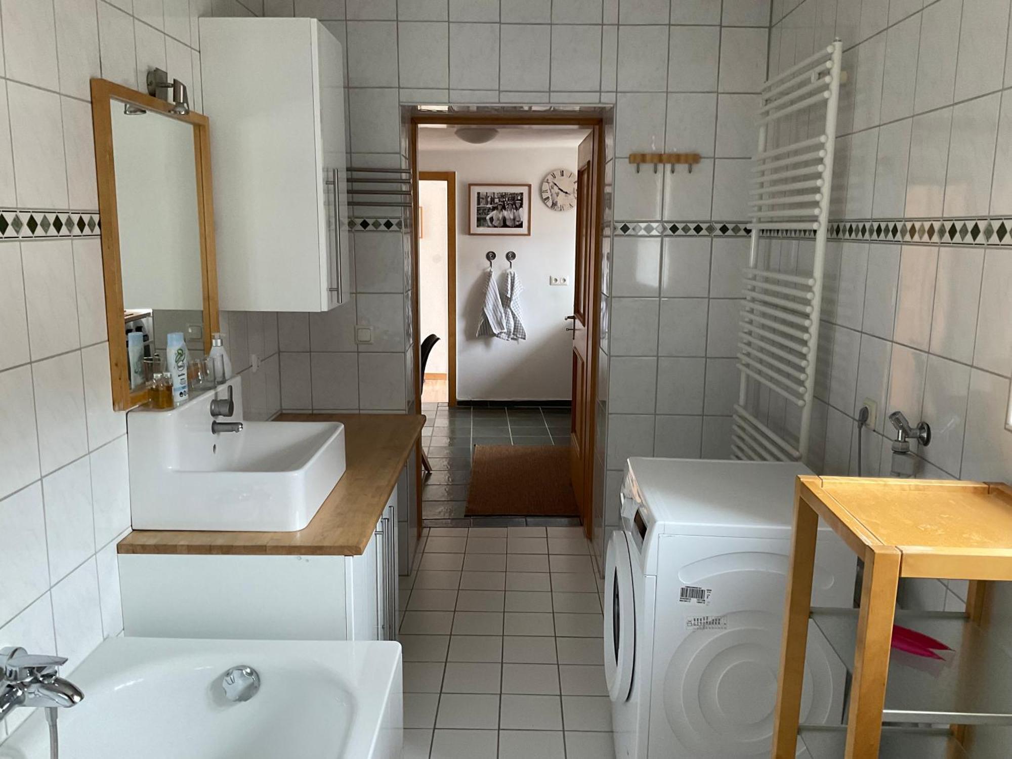 Lorenzo -Appartment-04 Бургленгенфельд Экстерьер фото