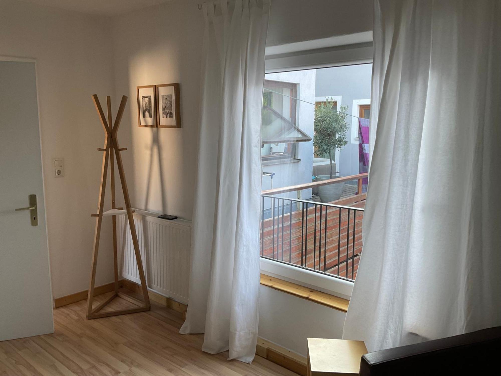 Lorenzo -Appartment-04 Бургленгенфельд Экстерьер фото