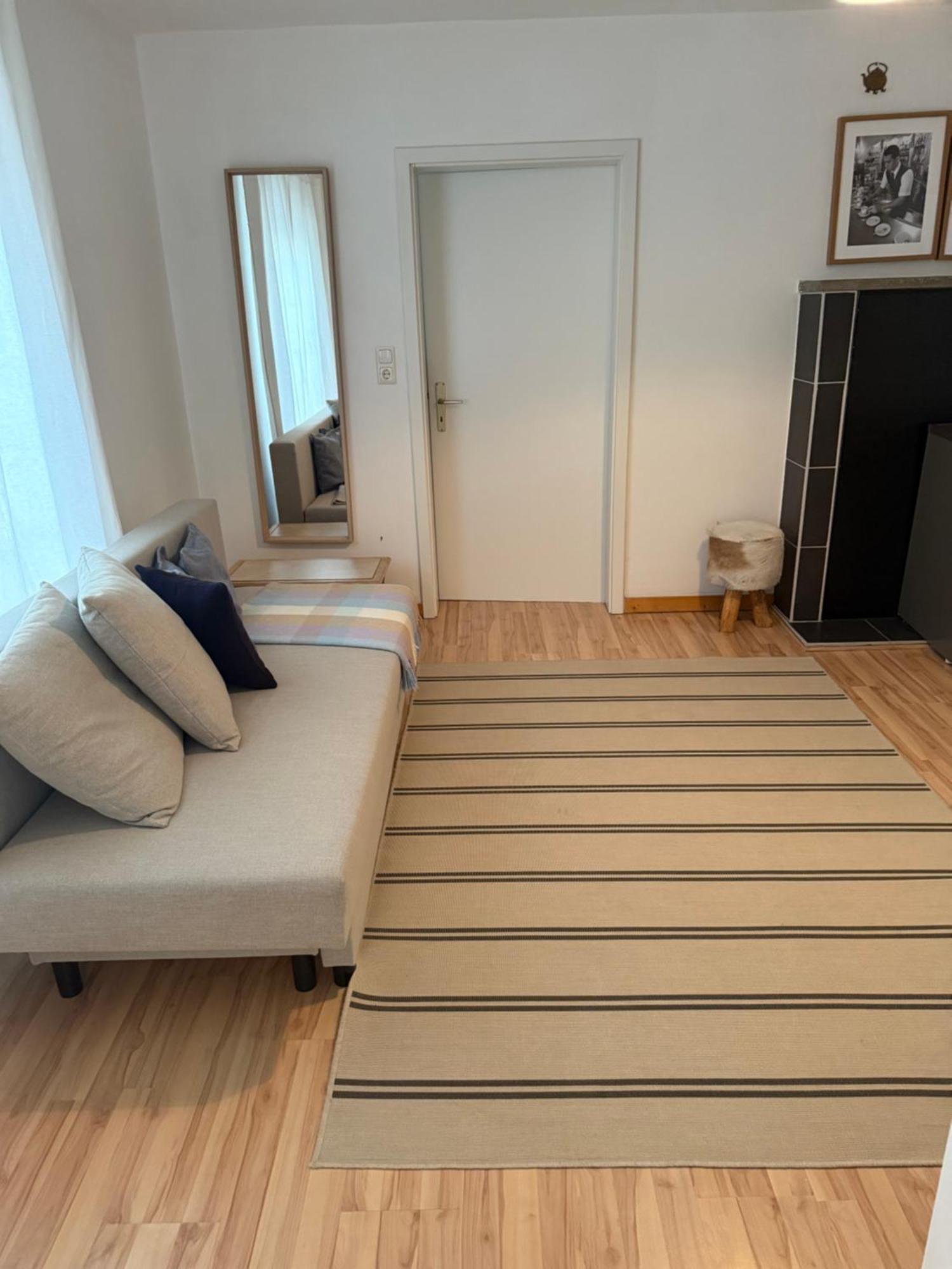 Lorenzo -Appartment-04 Бургленгенфельд Экстерьер фото